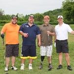 Golf Outing